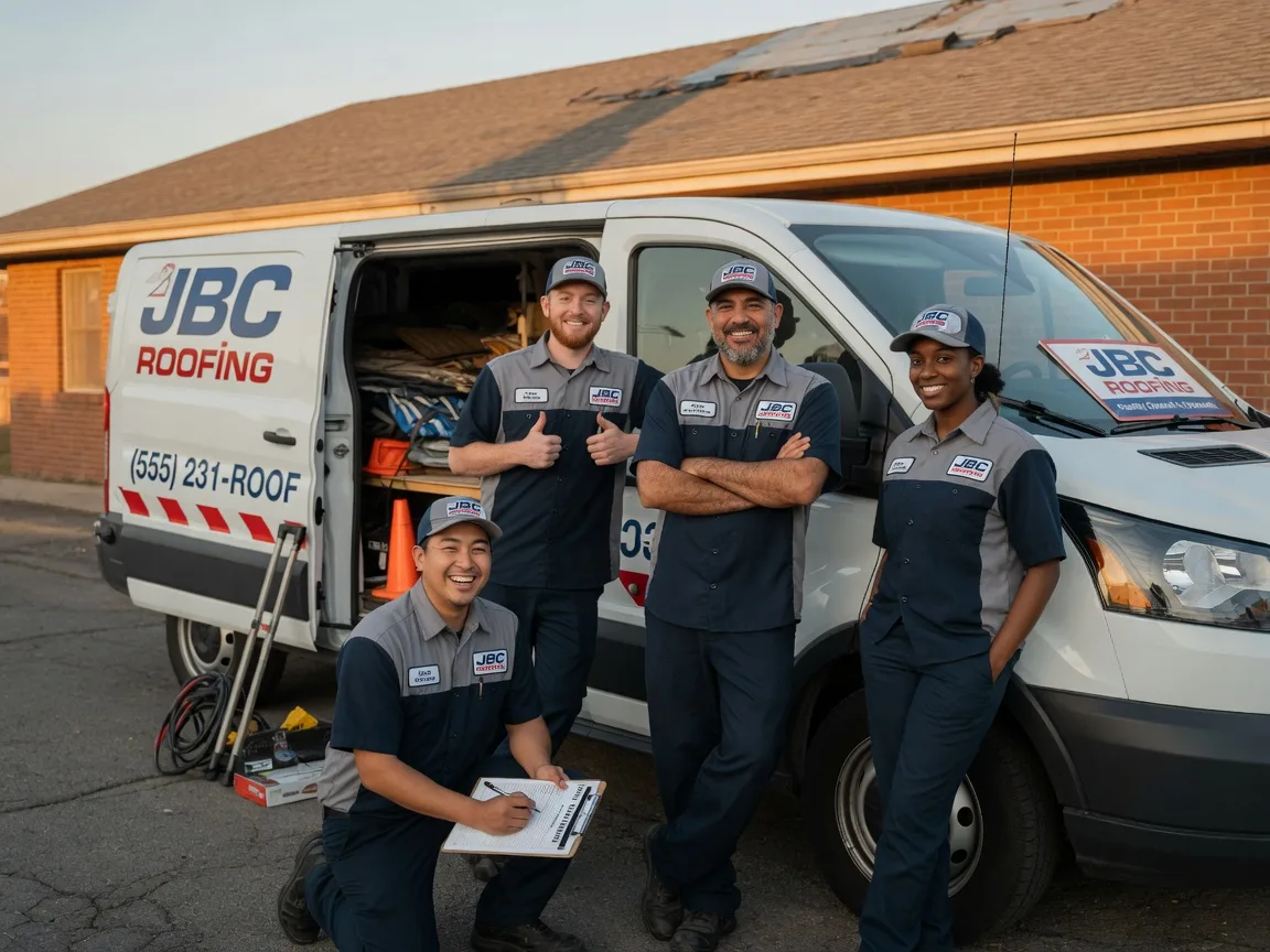 Roof Replacement company in Ten Sleep, WY
